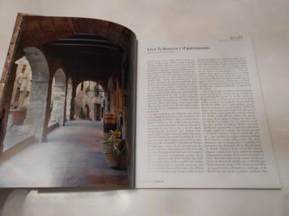 Besalú (Girona) Historia y patrimonio 