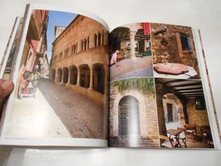 Besalú (Girona) Historia y patrimonio 