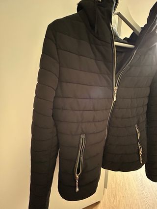 Giacca quattro punto uno