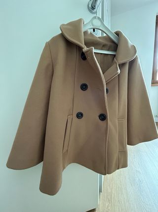 Cappottino taglia s