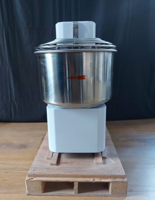 AMASADORA ESPIRAL 30 LITROS EXTREME