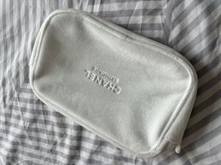 Neceser Chanel original 