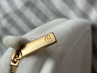 Neceser Chanel original 
