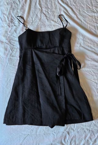 Mono Corto Zara