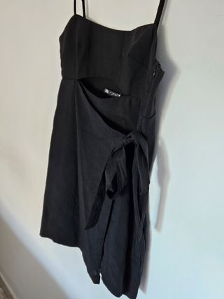 Mono Corto Zara
