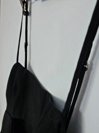 Mono Corto Zara