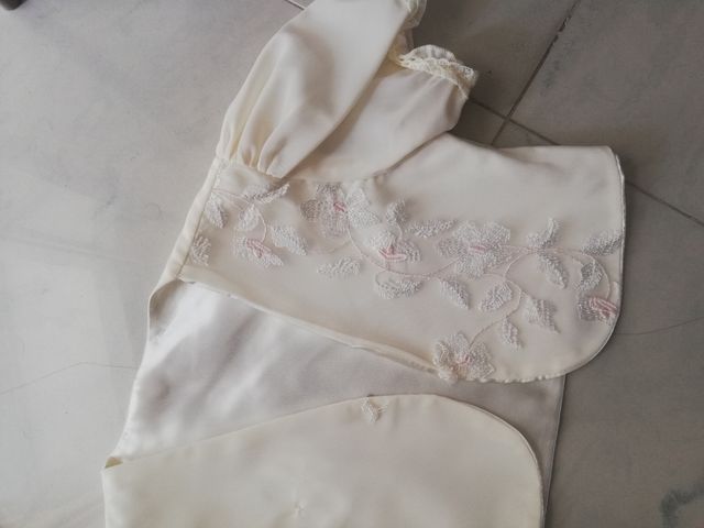 Vestina bimba damina