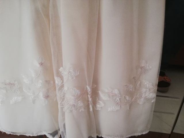 Vestina bimba damina