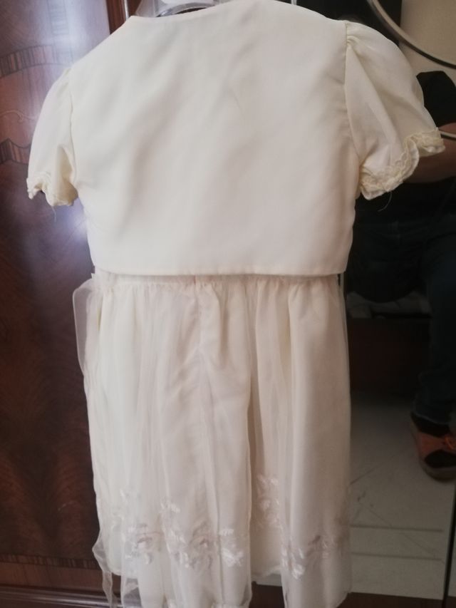 Vestina bimba damina