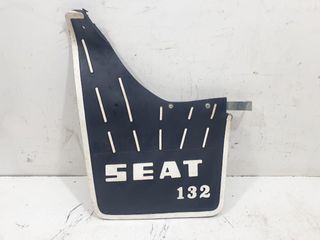 faldilla coche seat 132