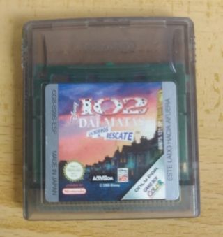 Lote de Juegos para Game boy