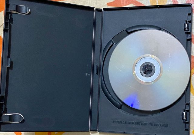 Lupin III - La cospirazione dei Fuma anime DVD