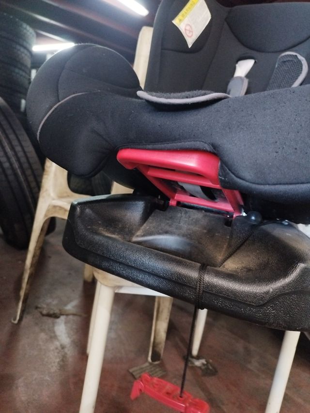 Silla de coche para niños