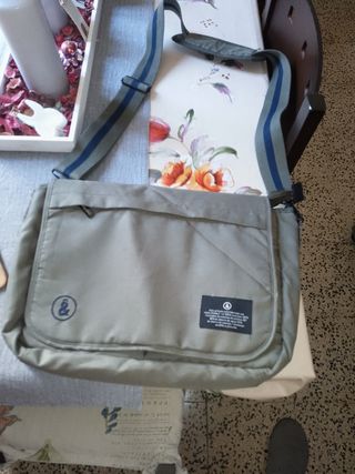 Mochila para ordenador portatil