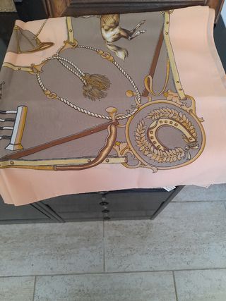 Pañuelos preciosos de cuello de vestir elegante