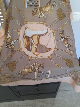 Pañuelos preciosos de cuello de vestir elegante