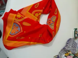 Pañuelos preciosos de cuello de vestir elegante