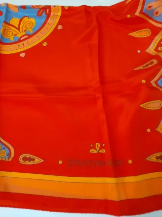 Pañuelos preciosos de cuello de vestir elegante