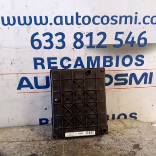 BSI RENAULT SCENIC 1.6 GASOLINA AÑO 2000