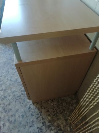 MUEBLE TV