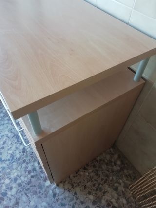 MUEBLE TV