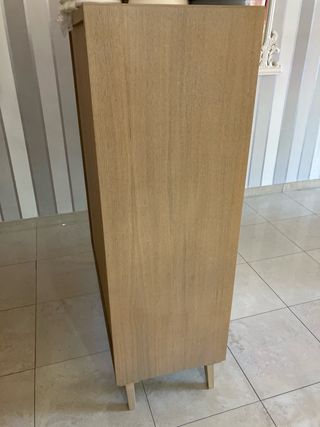 Mueble liquidación tienda
