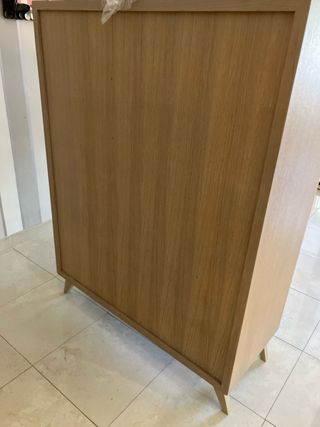 Mueble liquidación tienda