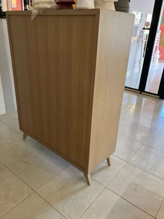 Mueble liquidación tienda