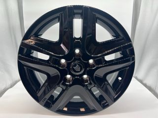 Juego llantas Volkswagen Crafter y MAN TGE T5 Y T6