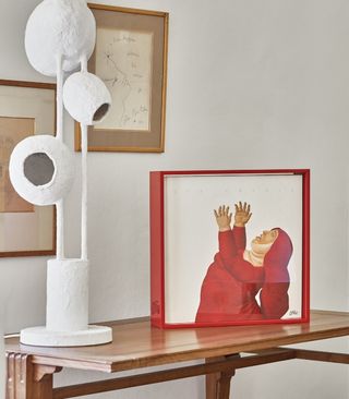 Botero, Vía crucis