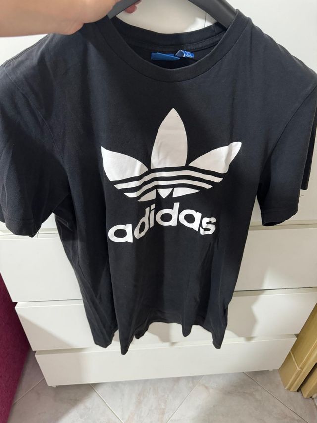 T-shirt ADIDAS