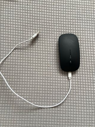 Raton ordenador bluetooth