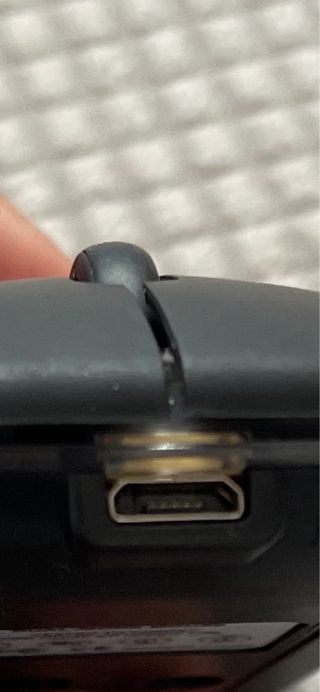 Raton ordenador bluetooth