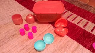 L.O.L set