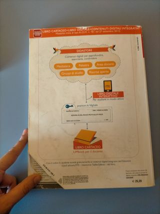 Libro francés 1 multinpalmarès pearson