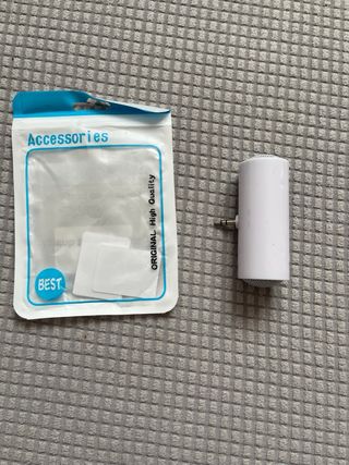 amplificador sonido ordenador