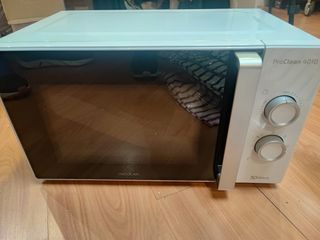 Microondas