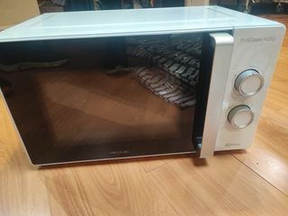 Microondas