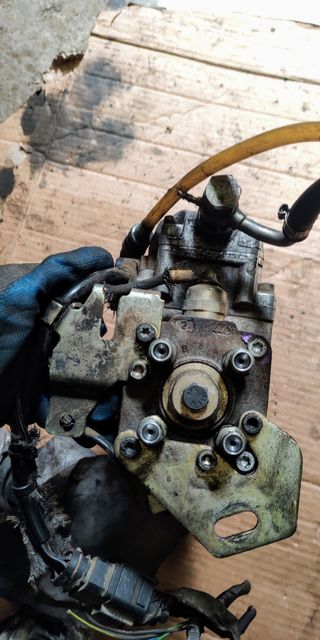 BOMBA INYECTORA DE FOR GALAXY