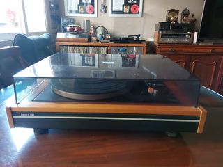 Giradischi Lenco L43 CH.