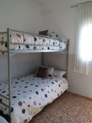 Casa de cuatro dormitorios para 11 personas con piscina