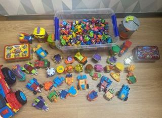 Colección Super Things