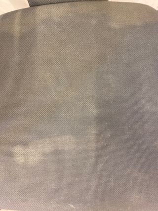 3 sillas de oficina apilables