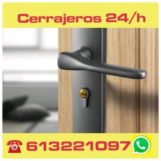 CERRAJERO A DOMICILIO EN MADRID URGENCIAS 24 HORAS