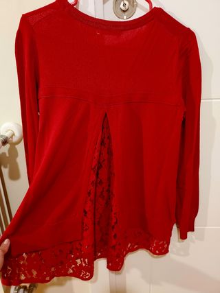 Chaqueta Purificación García