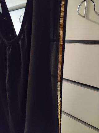 Tuta intera a pantalone