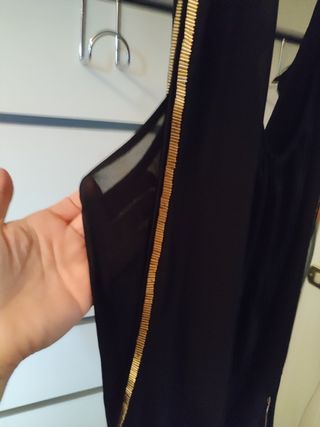 Tuta intera a pantalone