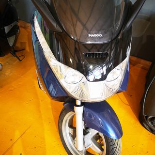 PIAGGIO M36