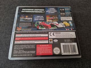 Disney Pixar Cars 2 nds