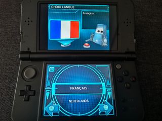 Disney Pixar Cars 2 nds